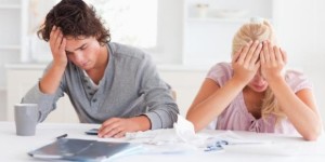 Beberapa Tips Mengatasi Masalah Keuangan Keluarga Baru