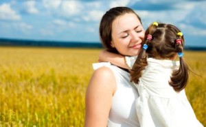 Cara Menjalin Hubungan yang Baik Antara Ibu dan Anak