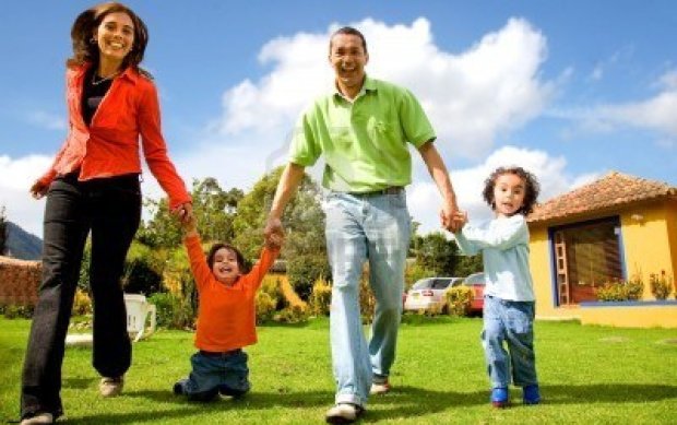 Cara Membentuk Keluarga Bahagia dengan Sederhana