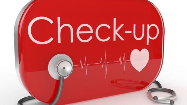 biaya medical check up