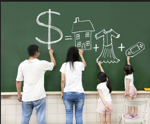 Langkah Sederhana Mengatur Perencanaan Keuangan Keluarga