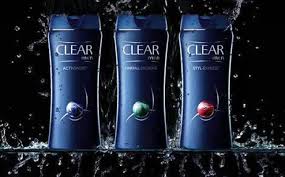 clear men